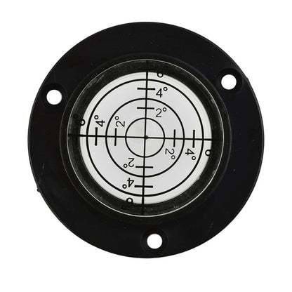 50x13mm Measuring Meter for Spirit Bubble Level with Degree Mark