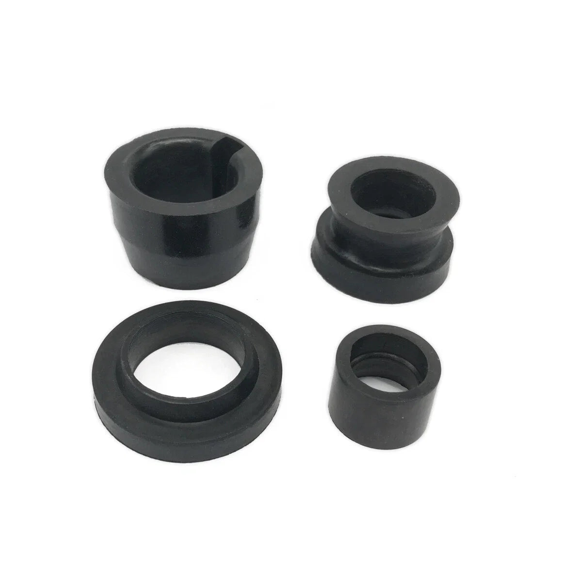 Water Pump Impeller Kit for Johnson/Evinrude Outboard (90-300 HP V4 V6 V8)
