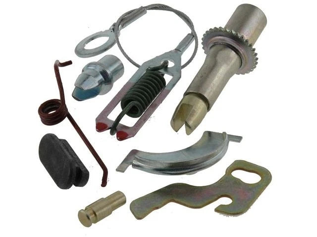 Drum Brake Self Adjuster Repair Kit for Dodge Challenger (1970–1974) 12978TXCS