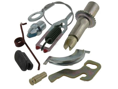 Drum Brake Self Adjuster Repair Kit for Dodge Challenger (1970–1974) 12978TXCS