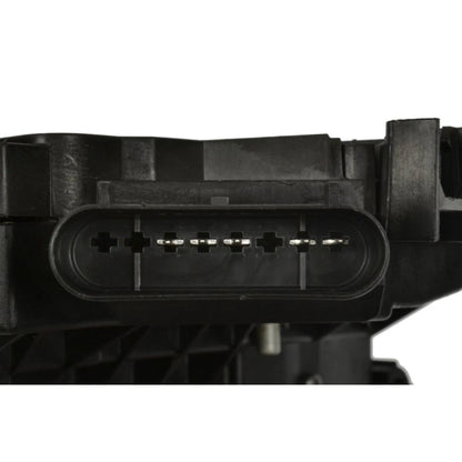 Door Lock Actuator for Ford Fiesta (2011–2019) ALX-PAU-SI-DLA-1029-CLB1