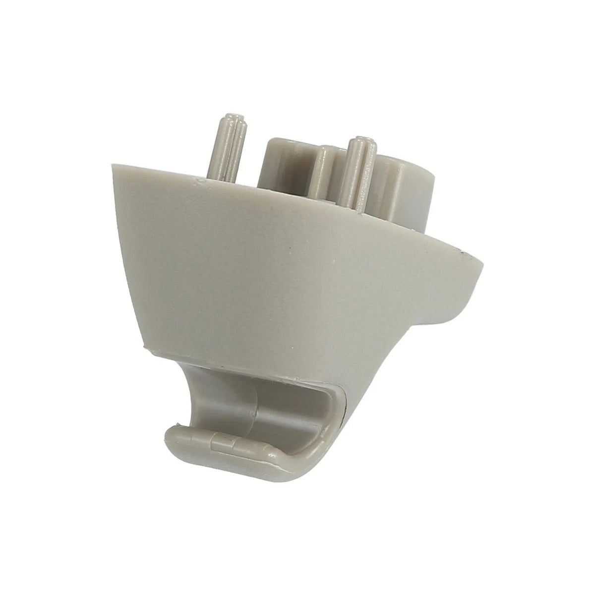 Set of 2 Sun Visor Retainer Clips for Dodge Ram 1500 2500 3500 4500 