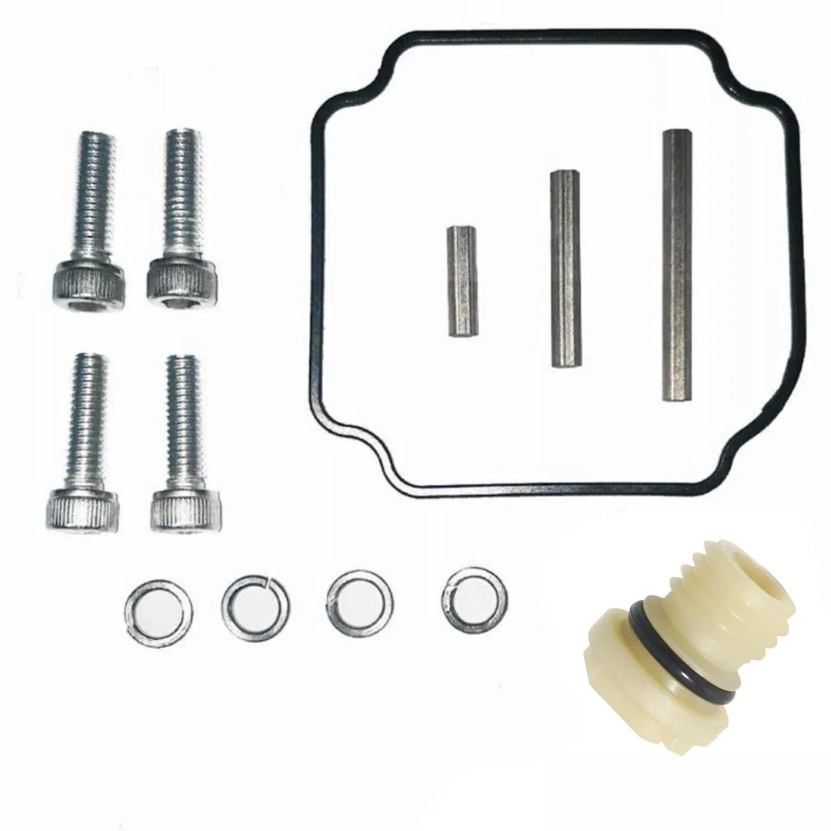 Screw Kit Plug Assy for Mercury Outboard (8134351, 809877A1, 22-813435)