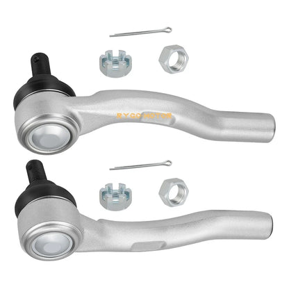 Tie Rod Ends Set of 2 for Honda Pioneer 1000 (2016–2021) 53560-T0A-A12