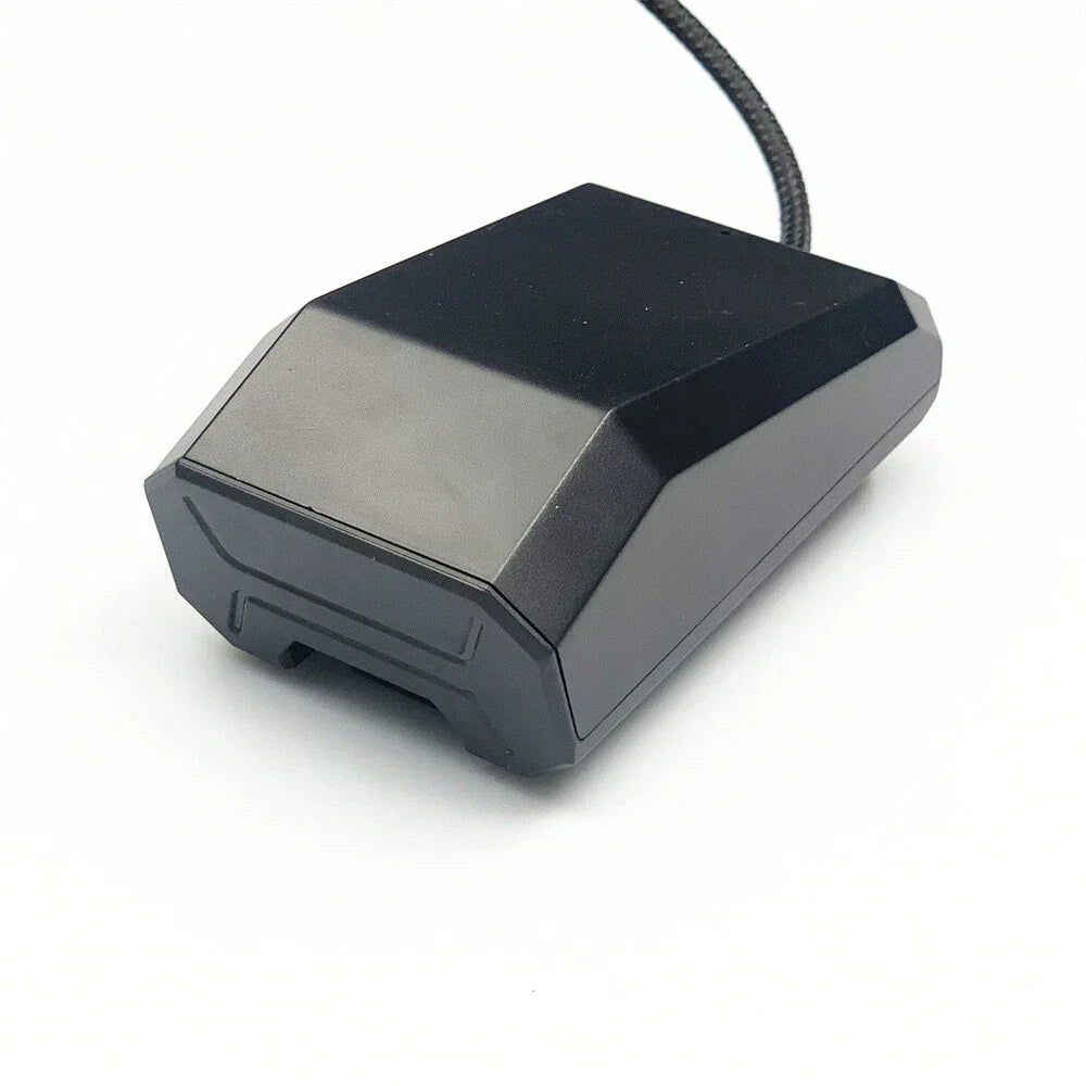 12V 1080P 140�� Front AHD Camera for Car RV Truck (No Year Specified)