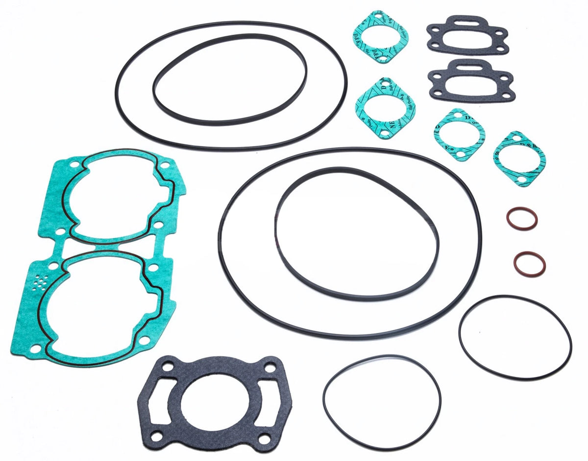 Top End Rebuild Gasket Kit for Sea Doo 650 657 XP SPX GTX (1993–1995) 112-22-0233