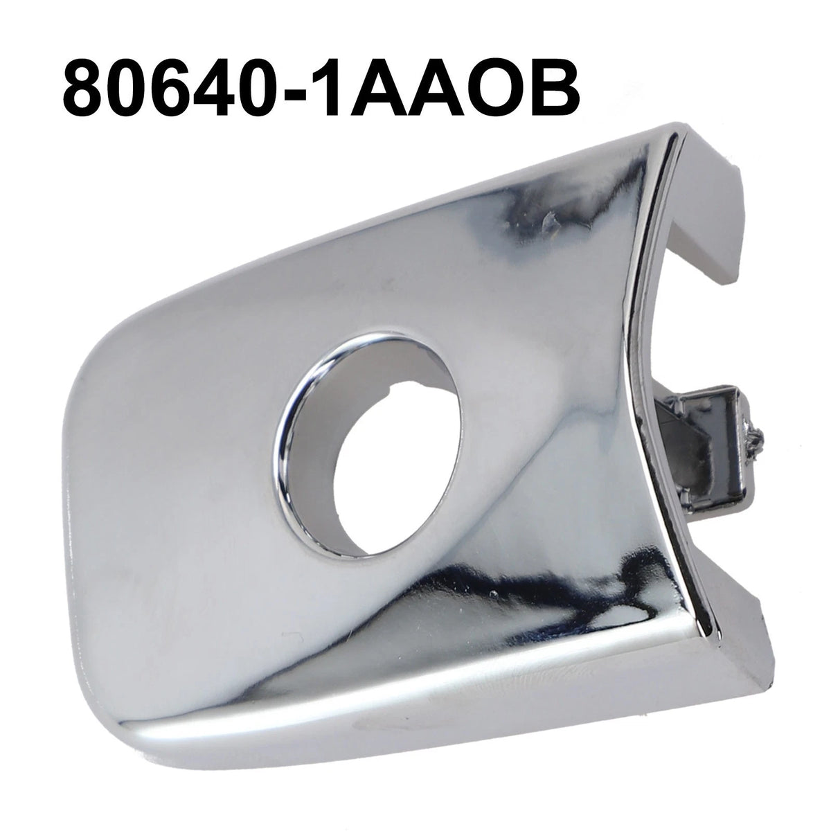 Front Left Door Handle Cap for