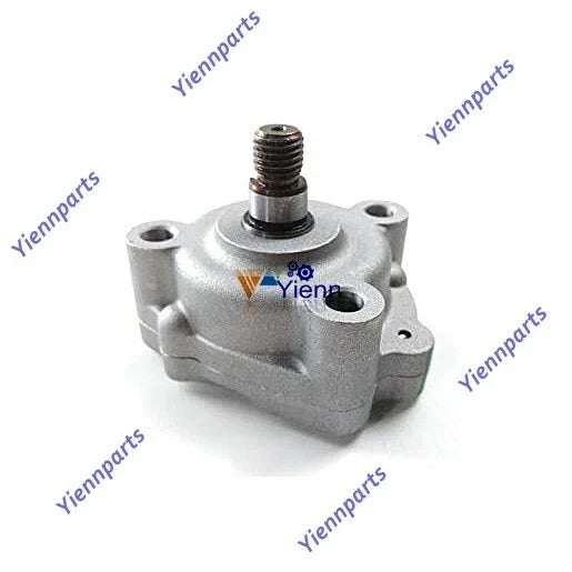 Oil Pump for Kubota D722 D782 D662 D902 (B7300HSD B7400HSD BX1800D)