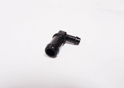 90 Degree Elbow 1/4 Barb for Arctic Cat Snowmobile (1670-324)