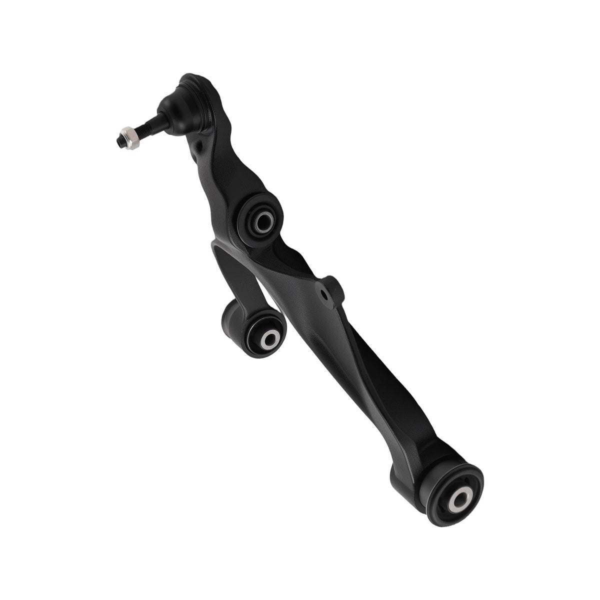 4WD Front Lower Right Control Arm for Dodge Ram 1500 (2006–Present) WM54VU