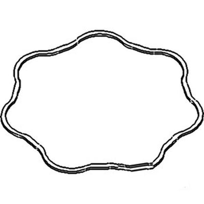 Spring for Massey Ferguson 399 550 565 575 590 595 675 690 698 699 (UK)