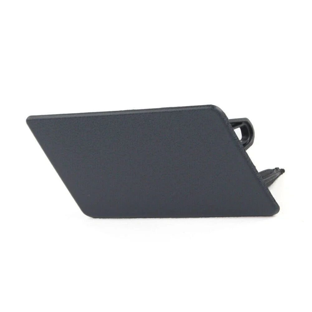 Right Side Headlight Washer Jet Cover Cap for Jaguar XF X250 XFR XFR-S (2012–2015)