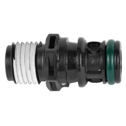 Sprayless Connector Tank Male for Attwood Universal (#8838TM6)