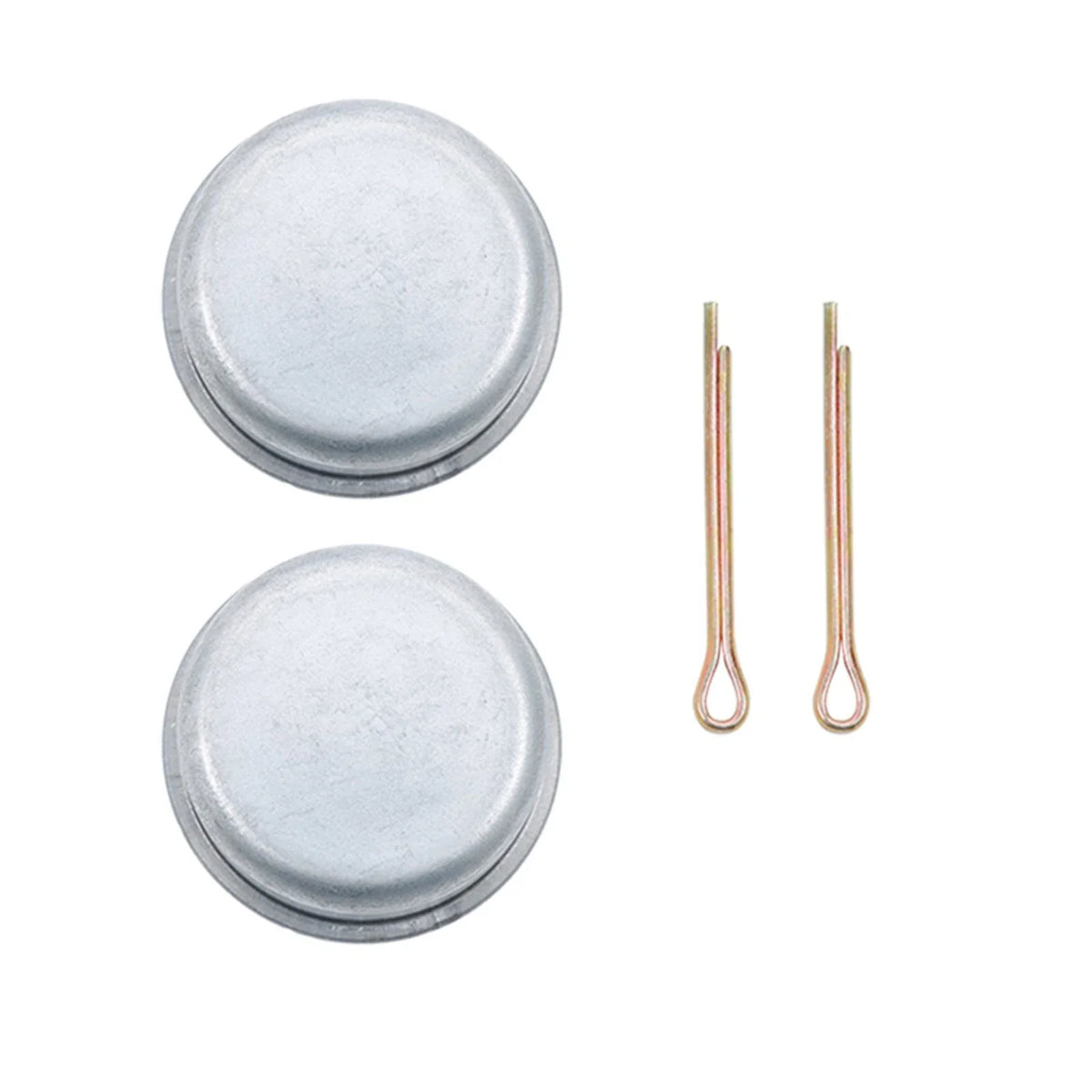 Trailer Hub Kit for RHI 5 Bolt (4-1/2" Bolt Circle)
