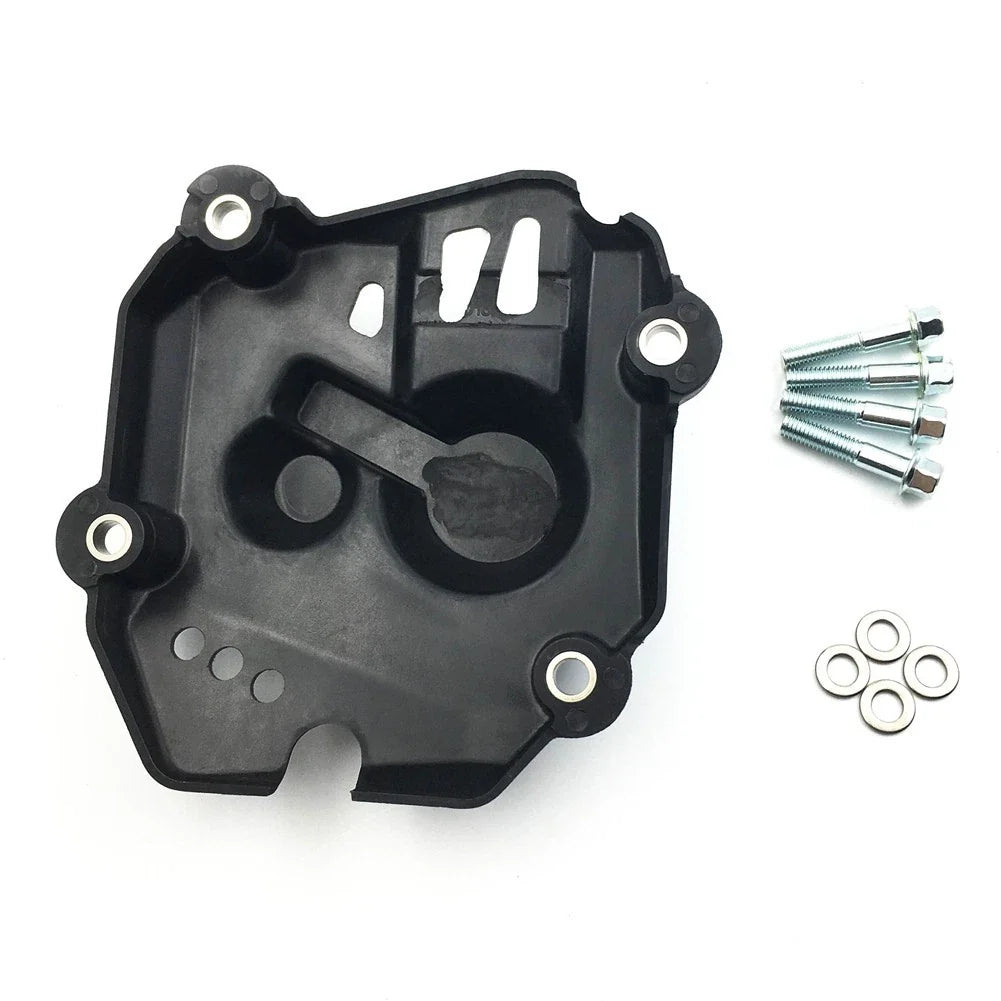 HTTMT Pulse Timing Case Cover for Kawasaki ZX10R (2011–2016)