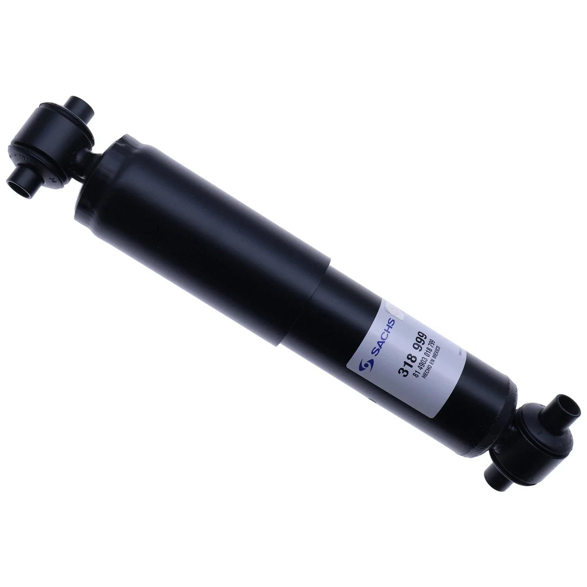 Shock Absorber for SACHS 318