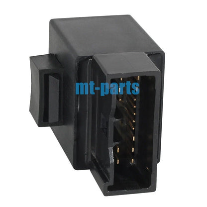 Relay Assy Fuse Box for Yamaha XJ6F Diversion F (2010–2017) / XJ6-N Naked (2009–2016)