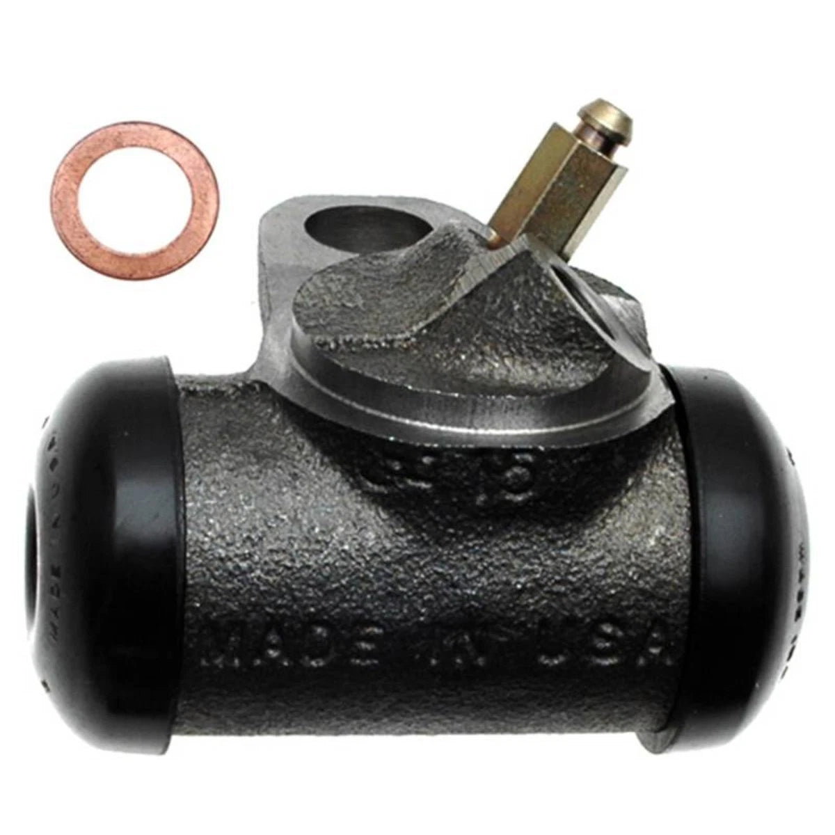 18E506 Wheel Cylinder for Chevy Pontiac (1955–1966) Right Side