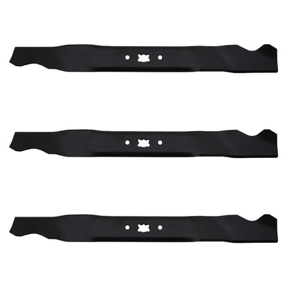 3X Mulching Blade for MTD (Replaces 742-04100)