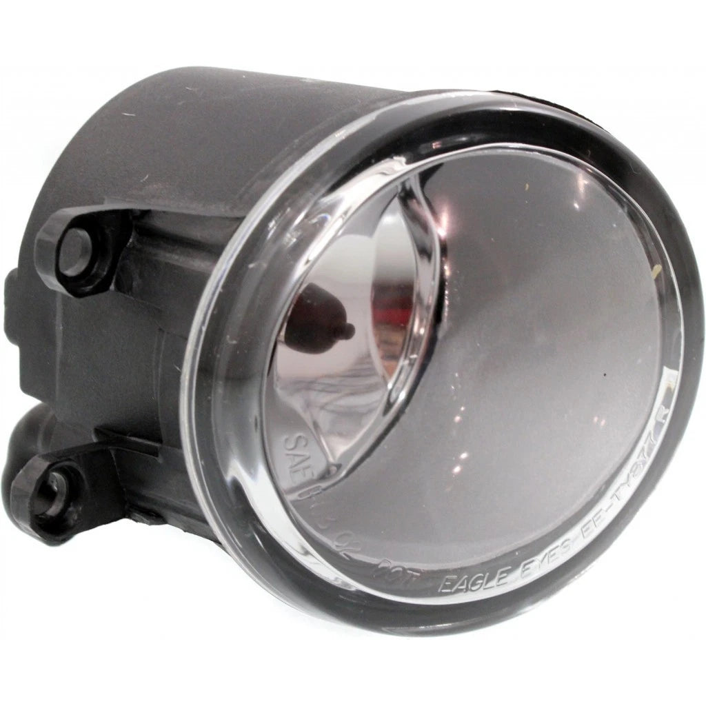 Fog Light Assembly for Toyota Highlander (2010) - SC2593100, CLX-M1-211-2052R-AF-CL360A8