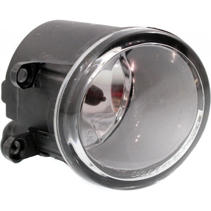 Fog Light Assembly for Toyota Highlander (2010) - SC2593100, CLX-M1-211-2052R-AF-CL360A8