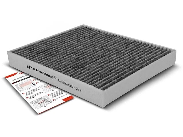 Cabin Air Filter for Chevrolet Suburban (2021–2023) 73396HFDG