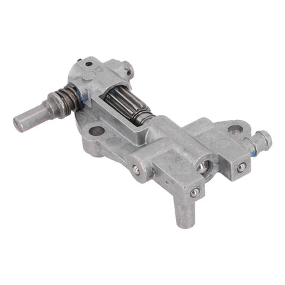 Oil Drive Pump for Chinese Chainsaw 4500, 5200, 5800