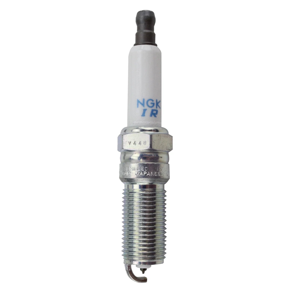 NGK 91418 (ILTR5E11) Laser Iridium Spark Plug for Buick Cadillac Chevy GMC Hummer (2000–2023)