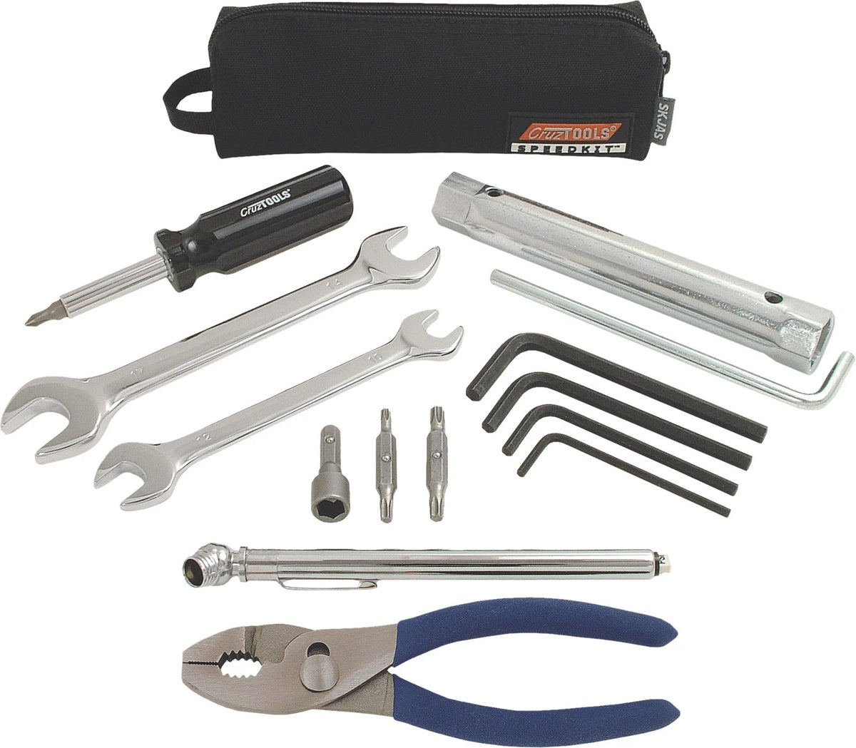 Speed Kit JAS for Tool Kits (SKJAS)