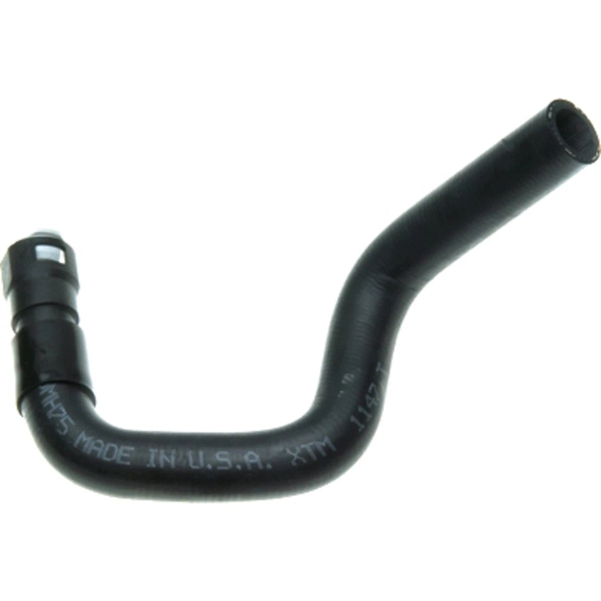 Heater Hose for Chevy Trailblazer, GMC Envoy, Isuzu Ascender, Saab 9-7x (2005–2008) - 23336, 20498S, 87909, 64363