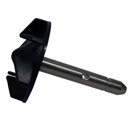 Water Pump Impeller Shaft Assy for Yamaha YZ250FX (2015–2019) MX-10241Aa