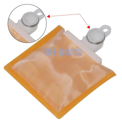 Fuel Pump Filter Strainer for Aprilia SL1000 Falco (2000–2003) / RSV1000 Tuono (2002–2005)