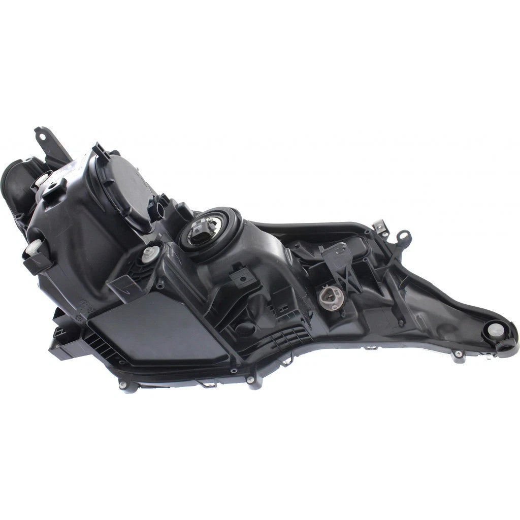 Headlight Assembly for Toyota RAV4 (2013–2015) TO2502217, CLX-M1-311-11D5L-AC2-CL360A1