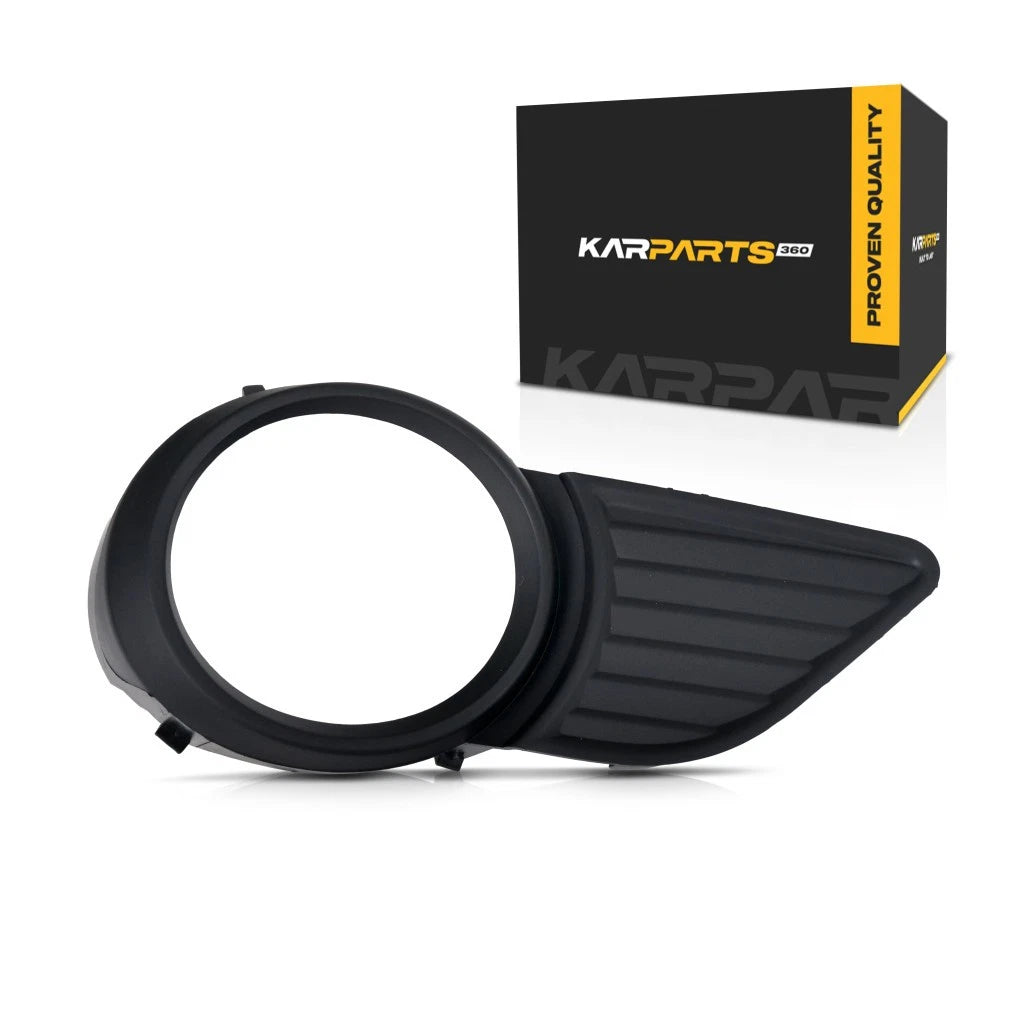Fog Light Bezel for Toyota Sienna (2011–2013) TO1038145, CLX-M1-311-2527R-UD