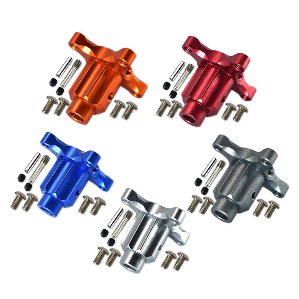 Differential Set for Arrma 1/8 Kraton Outcast 6S BLX
