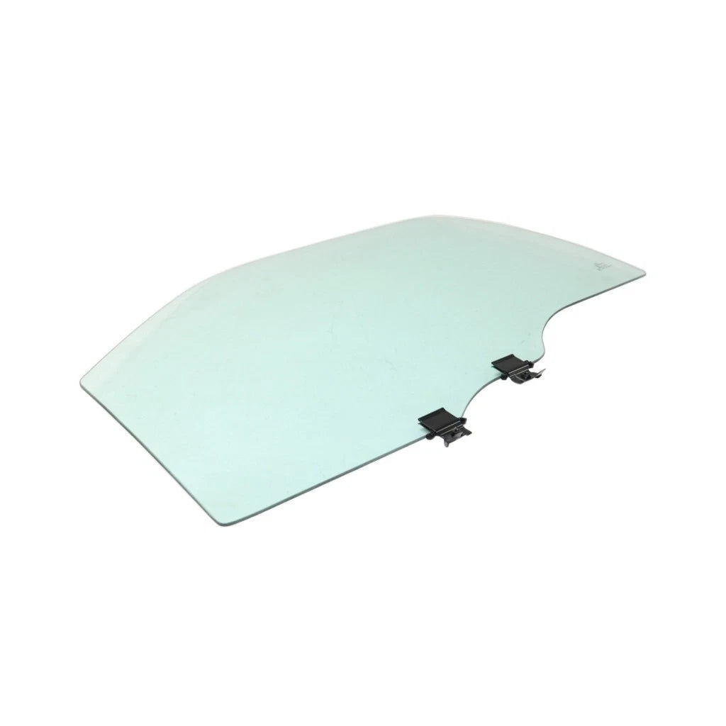 Door Glass Front, Driver Side for Ford F-450 Super Duty (2013–2016) CLX-M0-USA-JF480116-CL360A72