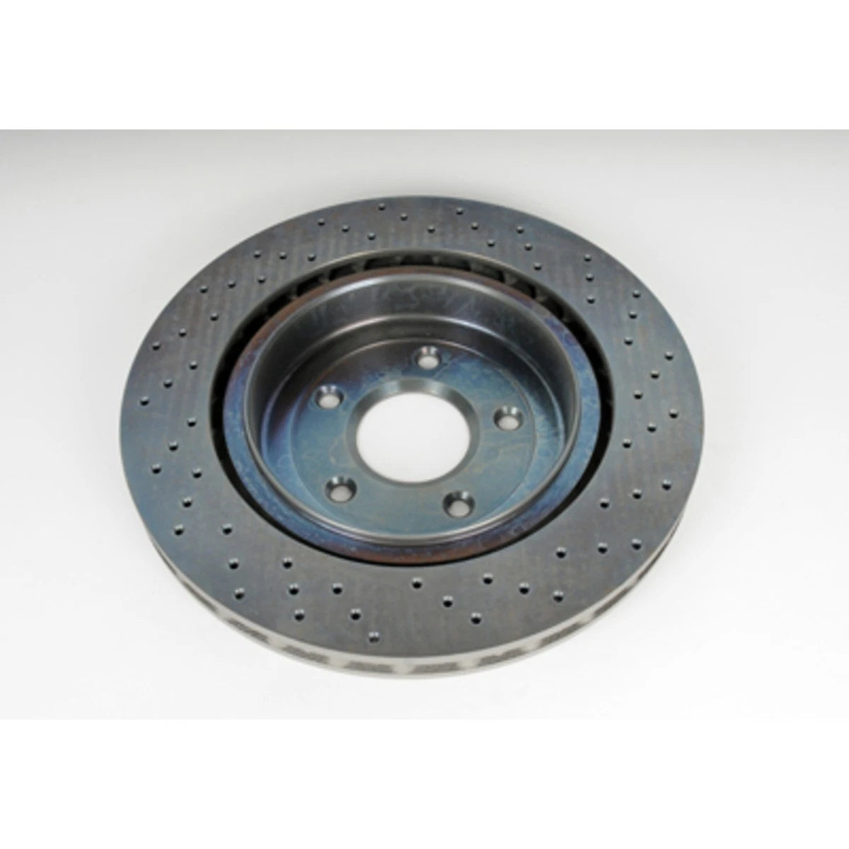 177-1127 Brake Disc for Chevrolet Corvette (2006–2013)