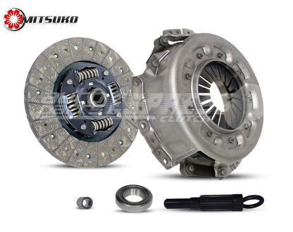 Clutch Kit for Nissan 280ZX 300ZX (1981–1986) Turbo V6