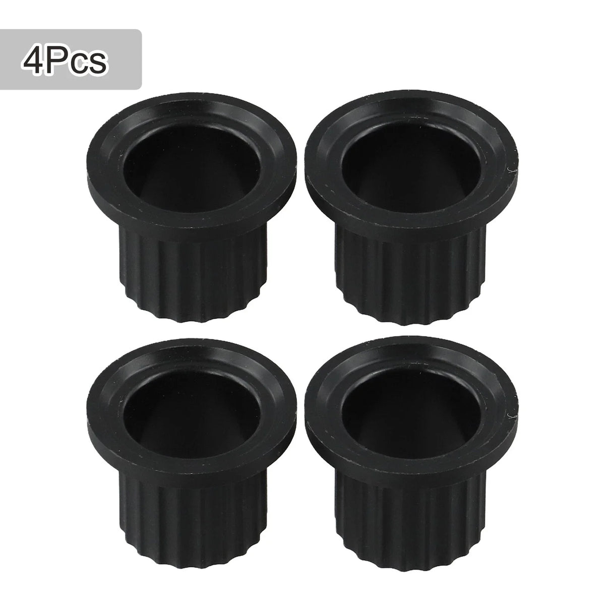 Set of 4 Bushings for M167267 Lawn Equipment