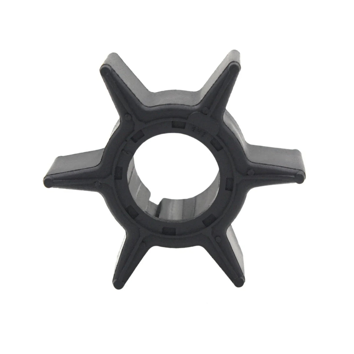 Water Pump Impeller Kit for Yamaha 2-Str 50 60 70 HP Outboard (6H3-W0078-A0)