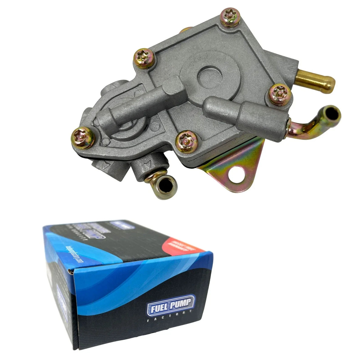 Fuel Pump 49040-0025 for Kawasaki Teryx 750 (2008)