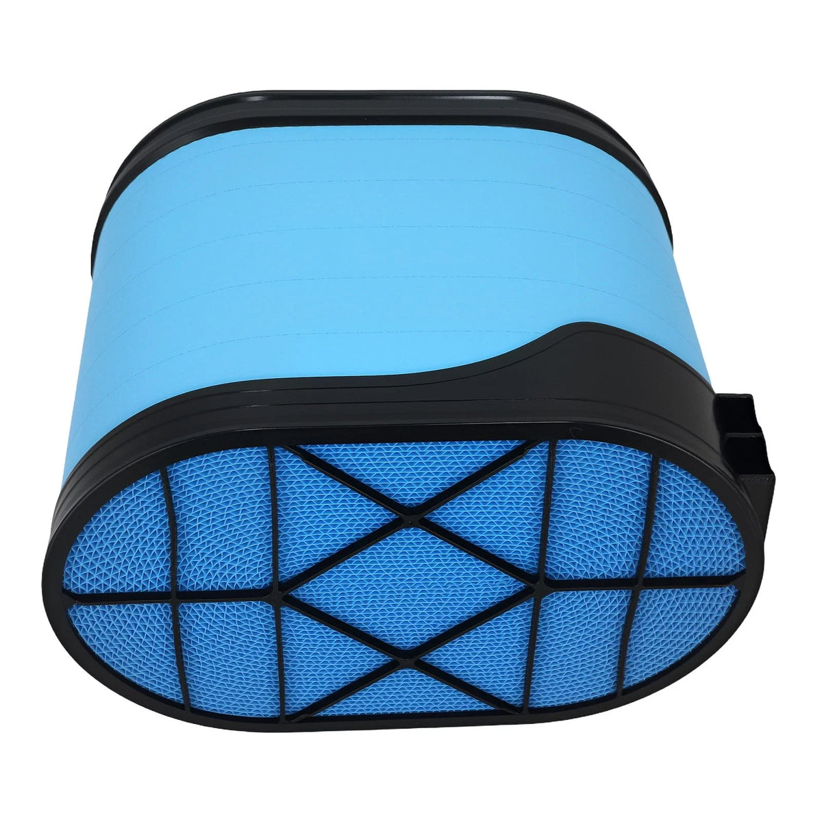 Oval Air Filter for Irizar PB 300KW 340KW 375KW (P608676)
