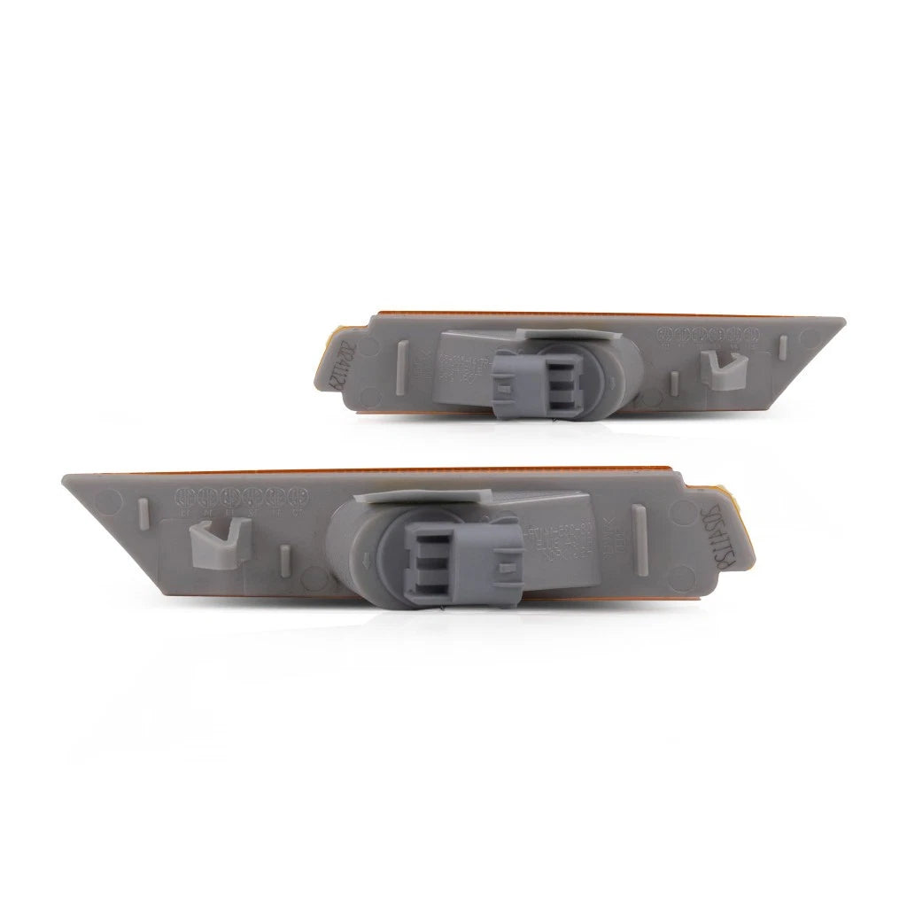 Side Marker Lights for Chevy Camaro (2010–2015) PLX-M0-335-1417L-AS-CL360A50, GM2550197, GM2551197