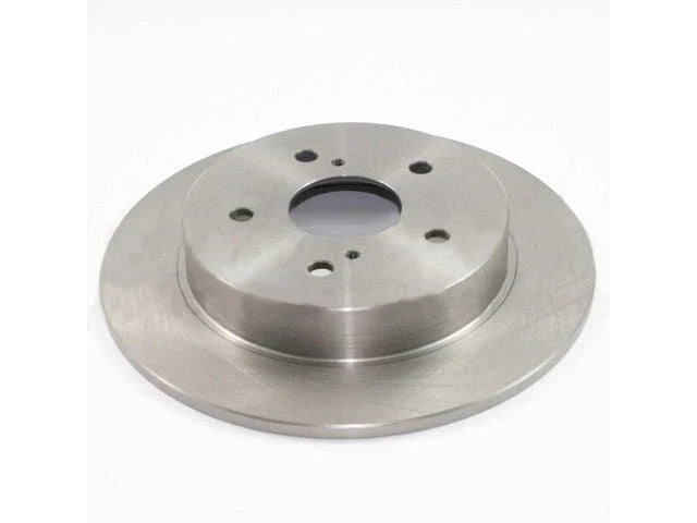 Rear Brake Rotor for Suzuki SX4 Crossover (2012) WR339NG