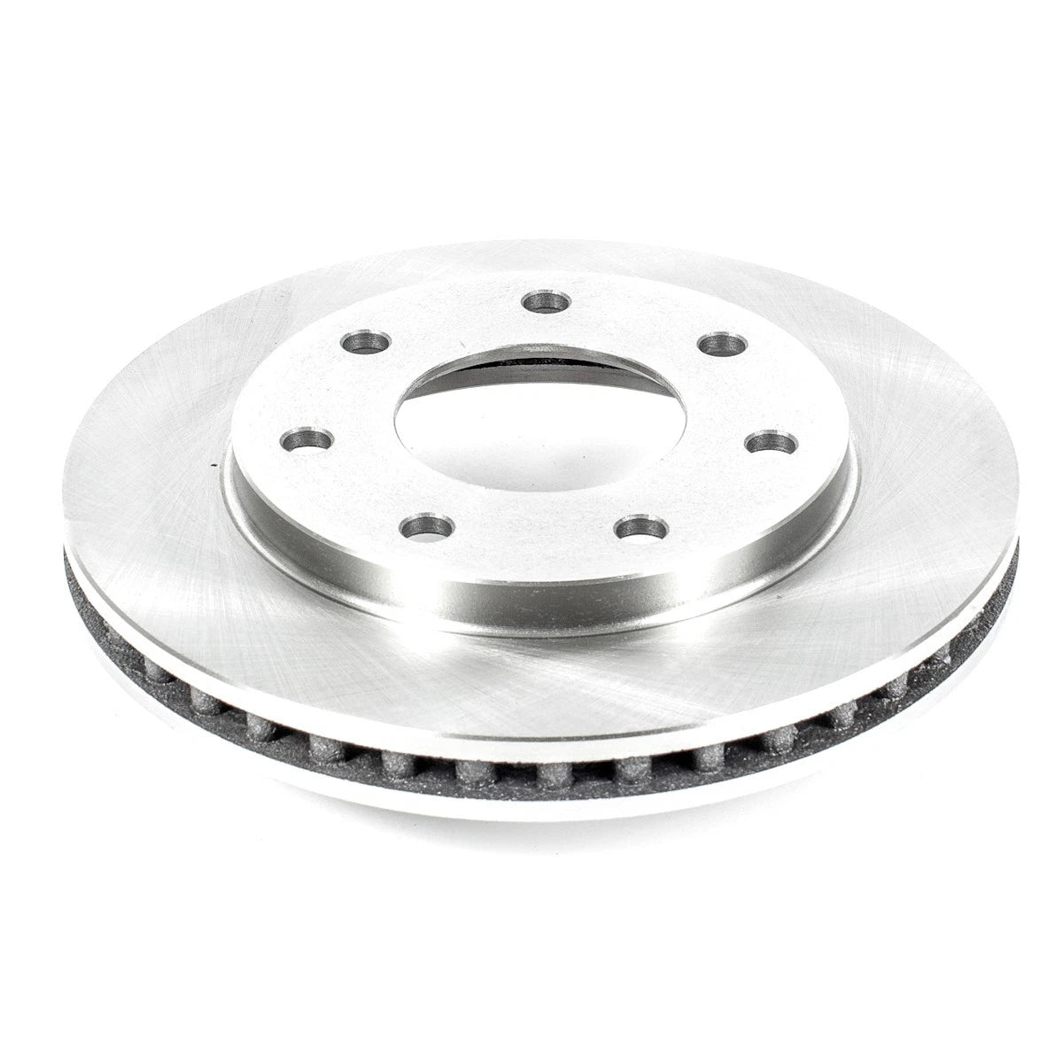 Set of 2 Powerstop Brake Discs for Ford F-150, F-250 (1997–2004) SET-P15AR8562-2
