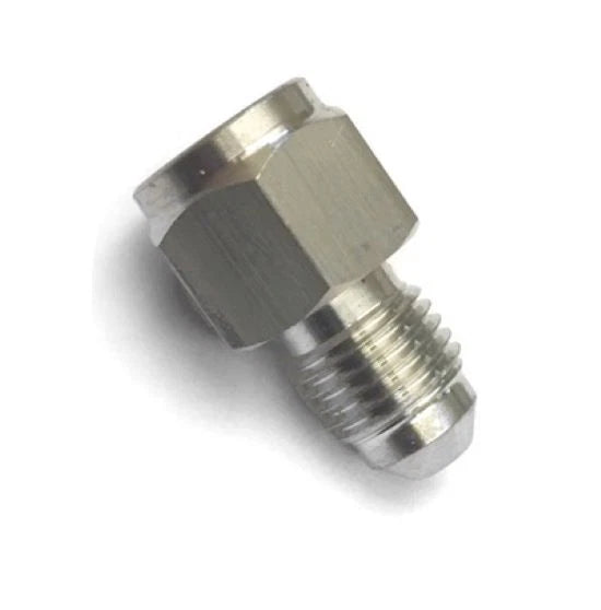 Oil Inlet Restrictor Fitting for Garrett GT25 GT28 GTX29 GTX30 GTX35