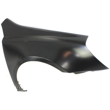 Fender for Kia Sedona (2006–2012) Front Left & Right
