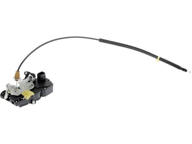 Door Lock Actuator Motor for Chevrolet Silverado 1500 (2012) 58767HKFV