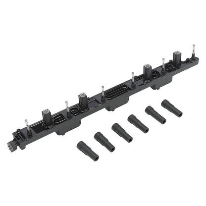 Ignition Coil for Jeep Grand Cherokee (1999) 18079182, 56041019, UF293, GN10529