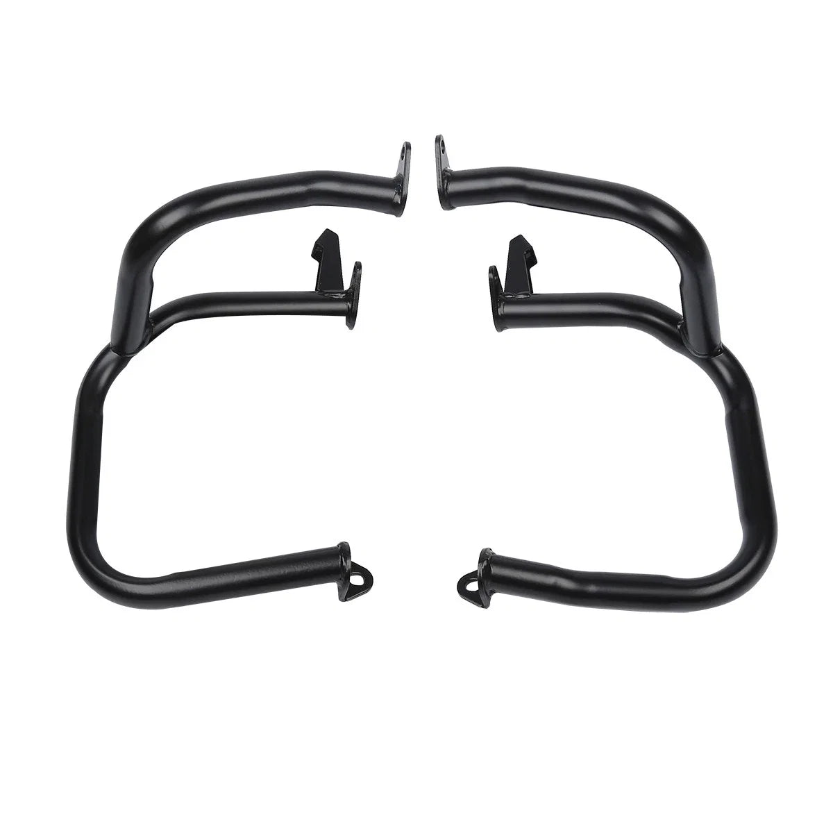 Engine Guard Crash Bar for Honda Goldwing GL1800 (2001–2017) Black